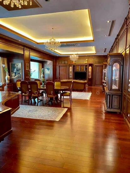 Le Raffine 31 Le Raffine Jambunuda Sukhumvit 31 : เลอรัฟฟิเน่ ชมพูนุช สุขุมวิท 31 ...