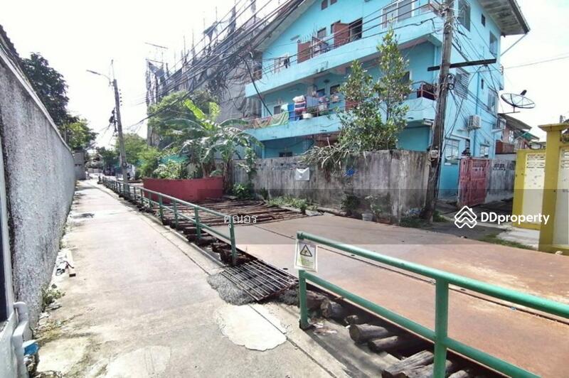 ขาย - ถนนอิสรภาพ ซอยอิสรภาพ 31, กรุงเทพ