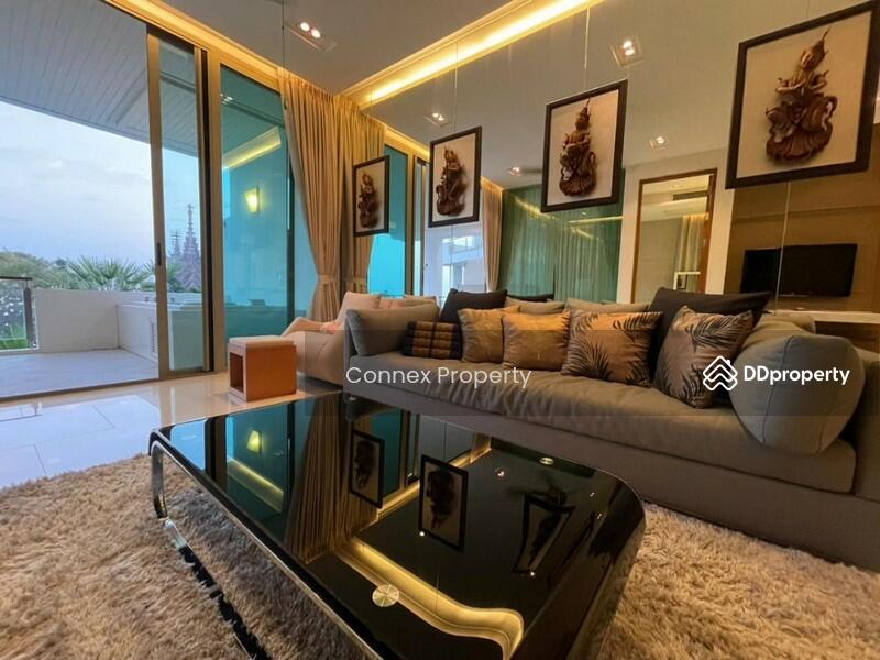 For Rent - The Sanctuary Wongamat, Chon Buri