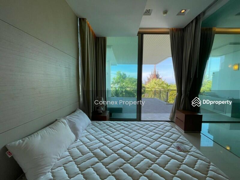 For Rent - The Sanctuary Wongamat, Chon Buri