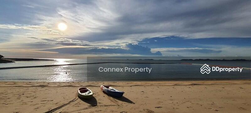 For Rent - The Sanctuary Wongamat, Chon Buri