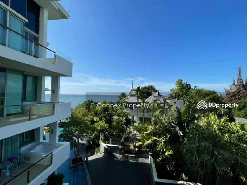 For Rent - The Sanctuary Wongamat, Chon Buri