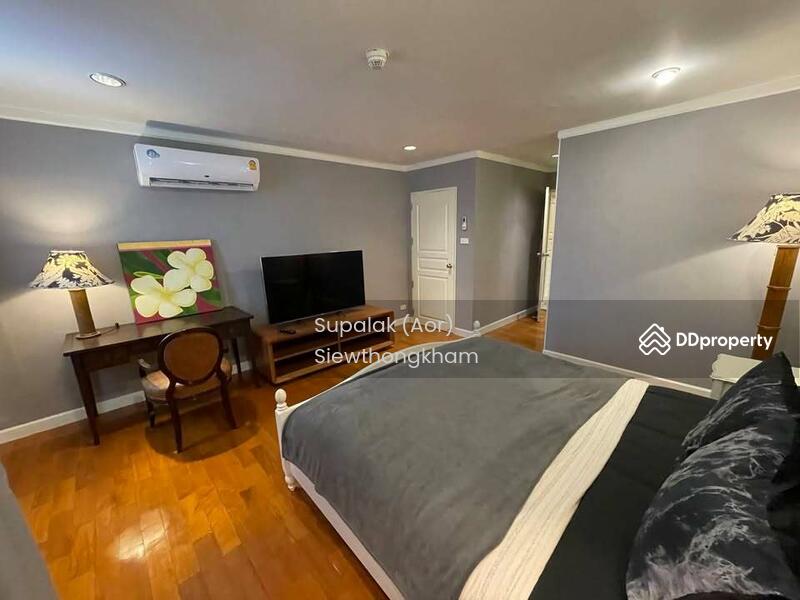 For Rent - Supalai Place Sukhumvit 39, Bangkok