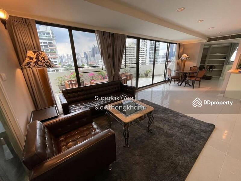 ให้เช่า - Supalai Place Sukhumvit 39 : ศุภาลัย เพลส สุขุมวิท 39, กรุงเทพ