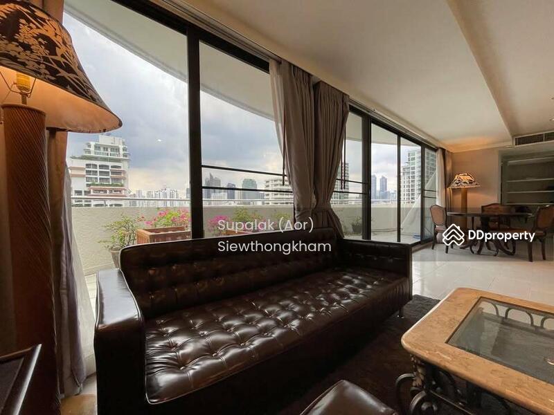 For Rent - Supalai Place Sukhumvit 39, Bangkok