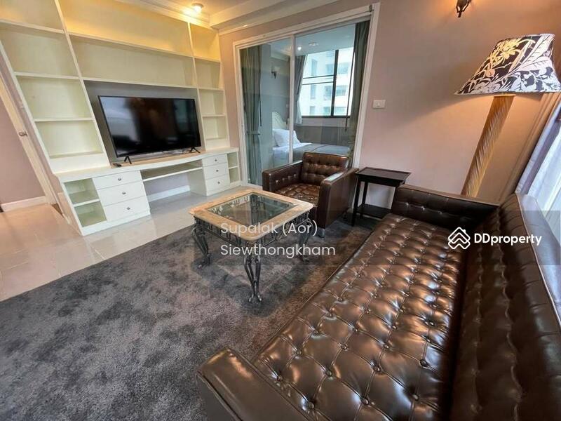 ให้เช่า - Supalai Place Sukhumvit 39 : ศุภาลัย เพลส สุขุมวิท 39, กรุงเทพ