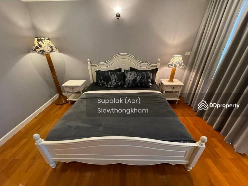 For Rent - Supalai Place Sukhumvit 39, Bangkok