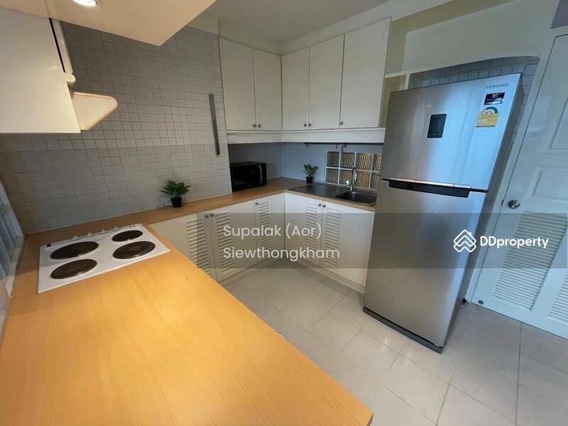 For Rent - Supalai Place Sukhumvit 39, Bangkok