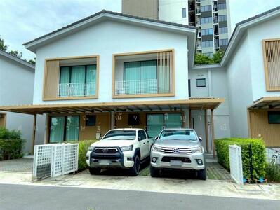 ขาย - Siamese Kin Ramintra : ไซมิส คิน รามอินทรา, กรุงเทพ