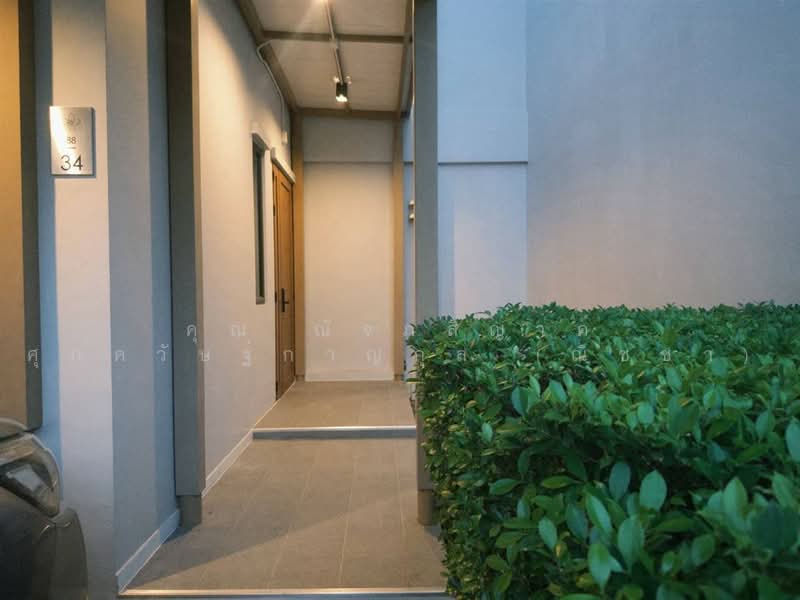 Siamese Kin Ramintra, Bangkok, Soi Ramintra 64, Khan Na Yao, Khan Na Yao, Bangkok, 4 Bedrooms, 194 sqm, Single Detached House For Sale, by คุณ ณัจภสิญาค์ ศุภควัษฐ์กาญกุล (ณิชชา), 60168927 - DDproperty.com