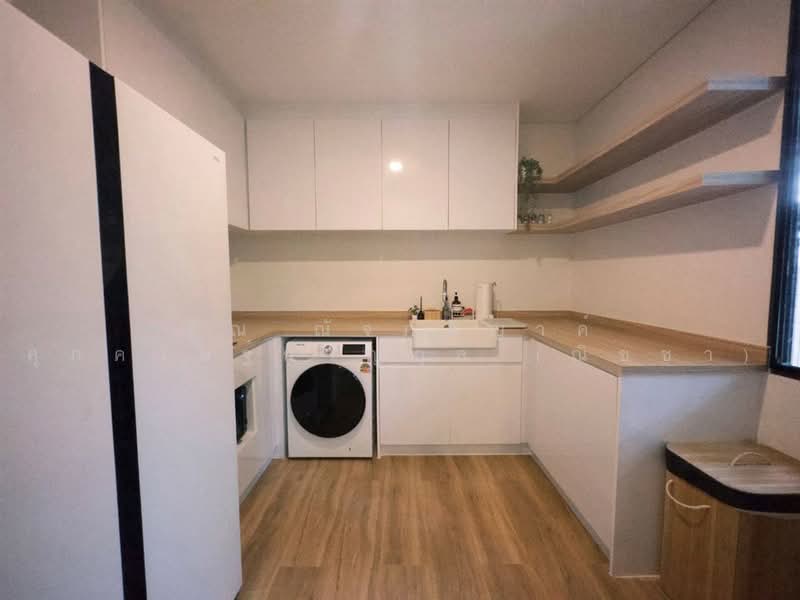 Siamese Kin Ramintra, Bangkok, Soi Ramintra 64, Khan Na Yao, Khan Na Yao, Bangkok, 4 Bedrooms, 194 sqm, Single Detached House For Sale, by คุณ ณัจภสิญาค์ ศุภควัษฐ์กาญกุล (ณิชชา), 60168927 - DDproperty.com