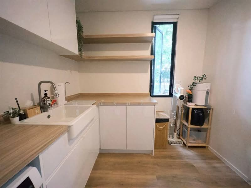 Siamese Kin Ramintra, Bangkok, Soi Ramintra 64, Khan Na Yao, Khan Na Yao, Bangkok, 4 Bedrooms, 194 sqm, Single Detached House For Sale, by คุณ ณัจภสิญาค์ ศุภควัษฐ์กาญกุล (ณิชชา), 60168927 - DDproperty.com