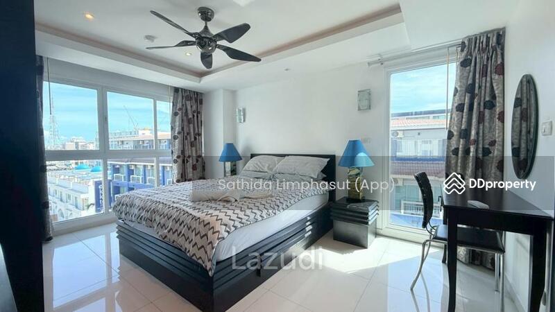 ให้เช่า - Avenue Residence : อเวนิว เรสซิเดนซ์ พัทยาใต้, ชลบุรี