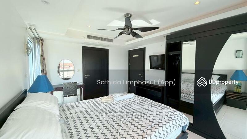 ให้เช่า - Avenue Residence : อเวนิว เรสซิเดนซ์ พัทยาใต้, ชลบุรี
