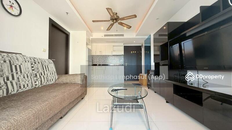 For Rent - Avenue Residence, Chon Buri