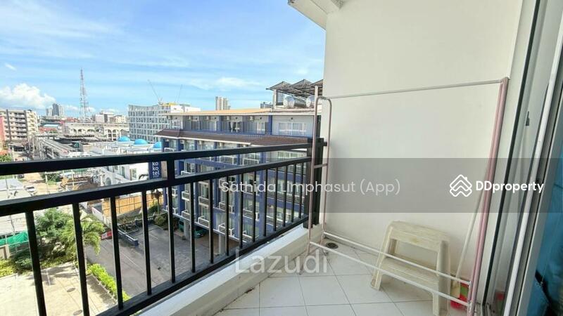 ให้เช่า - Avenue Residence : อเวนิว เรสซิเดนซ์ พัทยาใต้, ชลบุรี