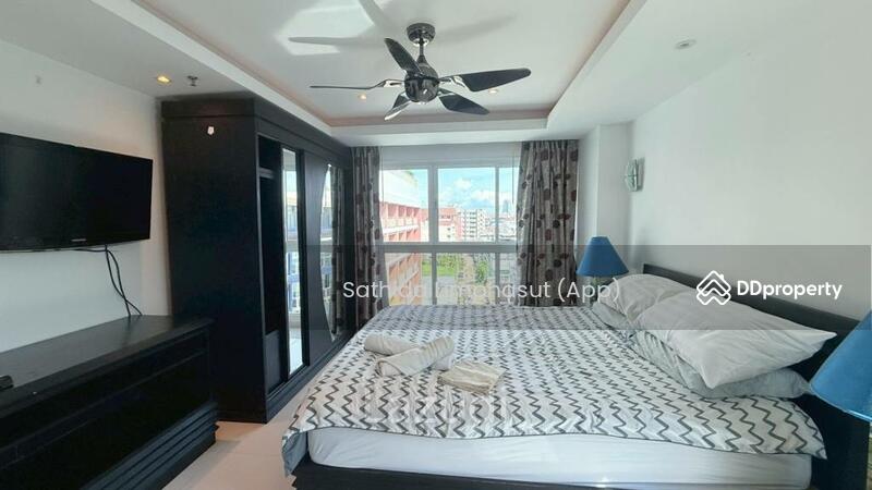 ให้เช่า - Avenue Residence : อเวนิว เรสซิเดนซ์ พัทยาใต้, ชลบุรี