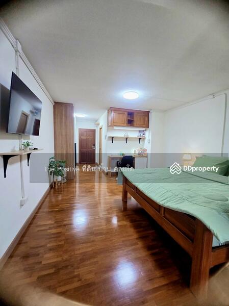 For Rent - Hillside Condo 4, Chiang Mai