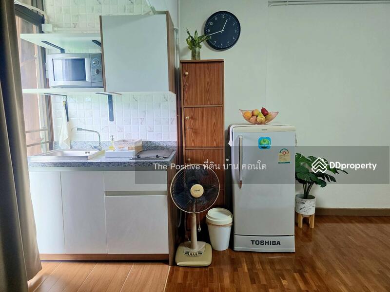 For Rent - Hillside Condo 4, Chiang Mai