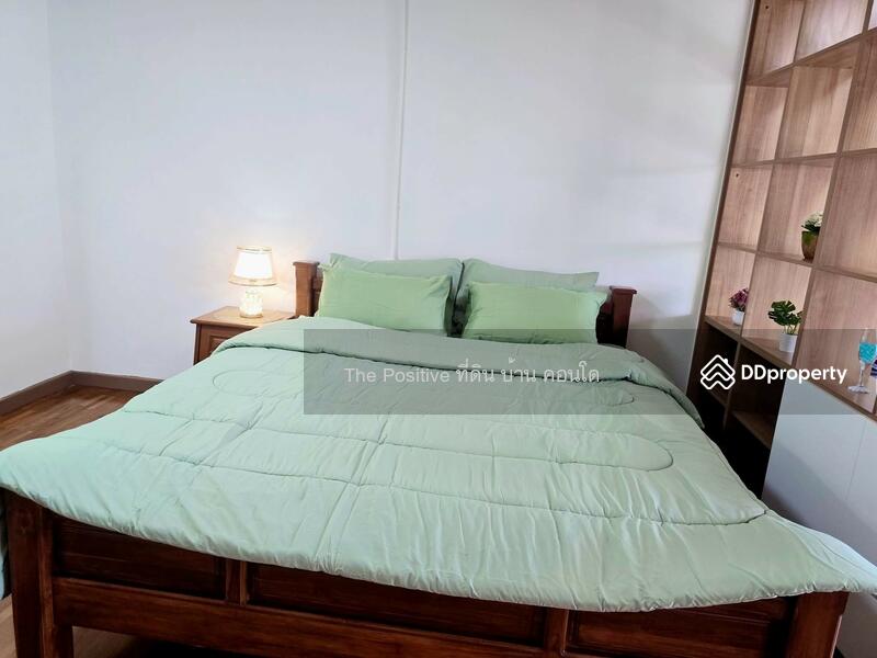 For Rent - Hillside Condo 4, Chiang Mai