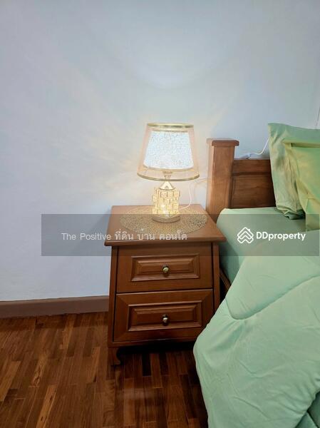 For Rent - Hillside Condo 4, Chiang Mai