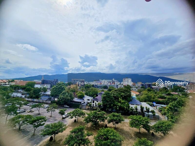 For Rent - Hillside Condo 4, Chiang Mai