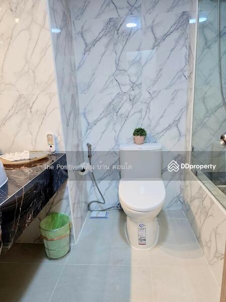 For Rent - Hillside Condo 4, Chiang Mai