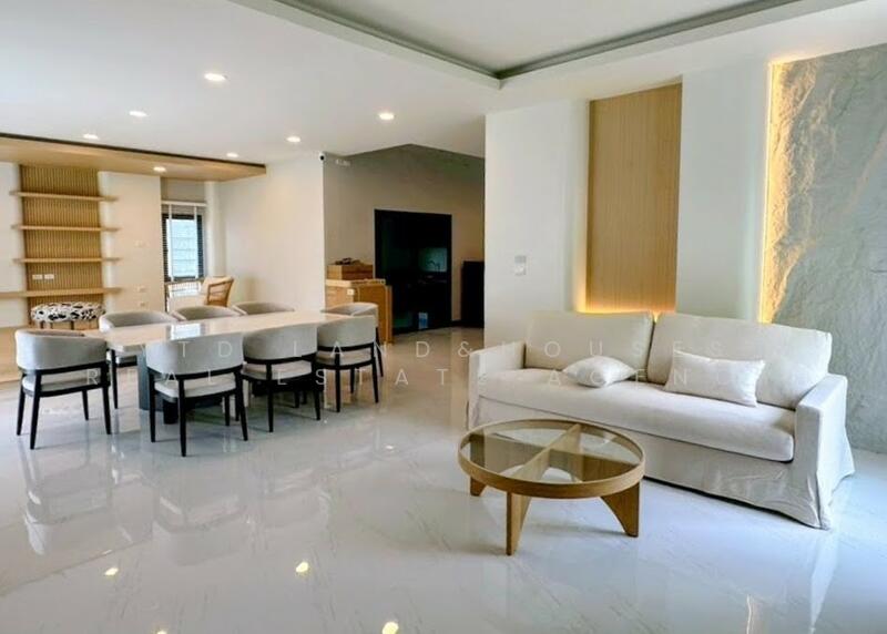 The City Bangna : The City บางนา, สมุทรปราการ, Bang Phli Yai, บางแก้ว, บางพลี, สมุทรปราการ, 416 ตร.ม., บ้านเดี่ยว ให้เช่า, โดย YTD Land&houses Real Estate Agency, 60168930 - DDproperty.com