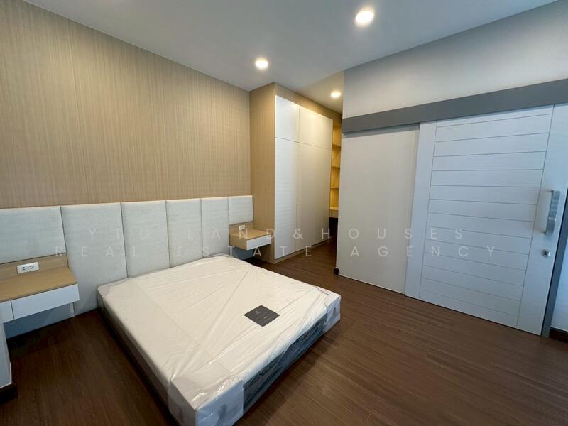 The City Bangna, Samut Prakan, Bang Phli Yai, Bang Kaeo, Bang Plee, Samut Prakan, 5 Bedrooms, 416 sqm, Single Detached House For Rent, by YTD Land&houses Real Estate Agency, 60168930 - DDproperty.com