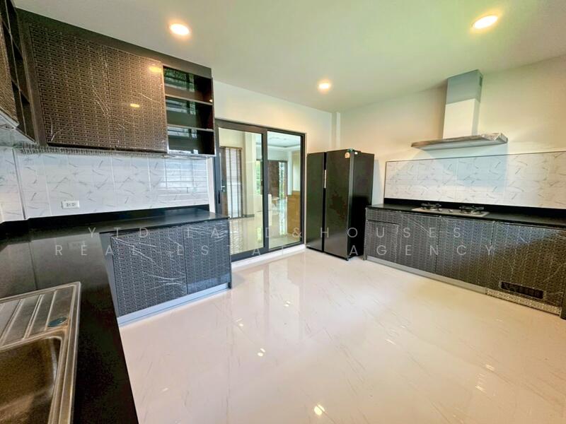 The City Bangna : The City บางนา, สมุทรปราการ, Bang Phli Yai, บางแก้ว, บางพลี, สมุทรปราการ, 416 ตร.ม., บ้านเดี่ยว ให้เช่า, โดย YTD Land&houses Real Estate Agency, 60168930 - DDproperty.com