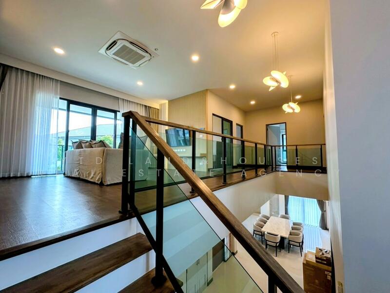 The City Bangna : The City บางนา, สมุทรปราการ, Bang Phli Yai, บางแก้ว, บางพลี, สมุทรปราการ, 416 ตร.ม., บ้านเดี่ยว ให้เช่า, โดย YTD Land&houses Real Estate Agency, 60168930 - DDproperty.com