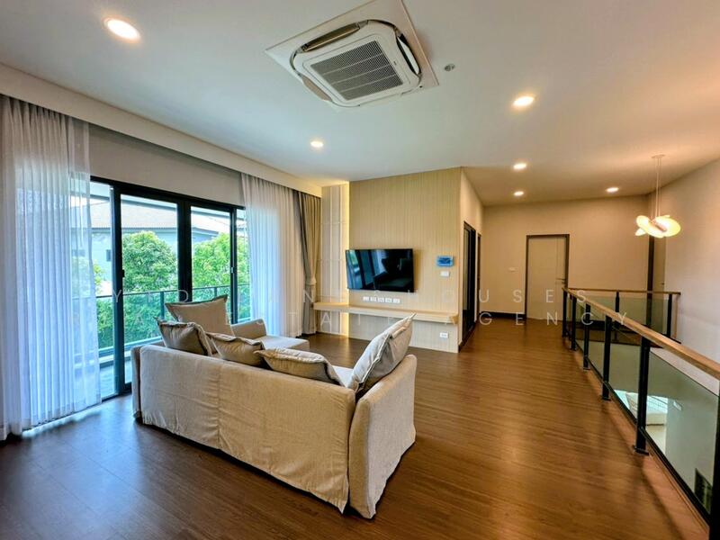 The City Bangna, Samut Prakan, Bang Phli Yai, Bang Kaeo, Bang Plee, Samut Prakan, 5 Bedrooms, 416 sqm, Single Detached House For Rent, by YTD Land&houses Real Estate Agency, 60168930 - DDproperty.com