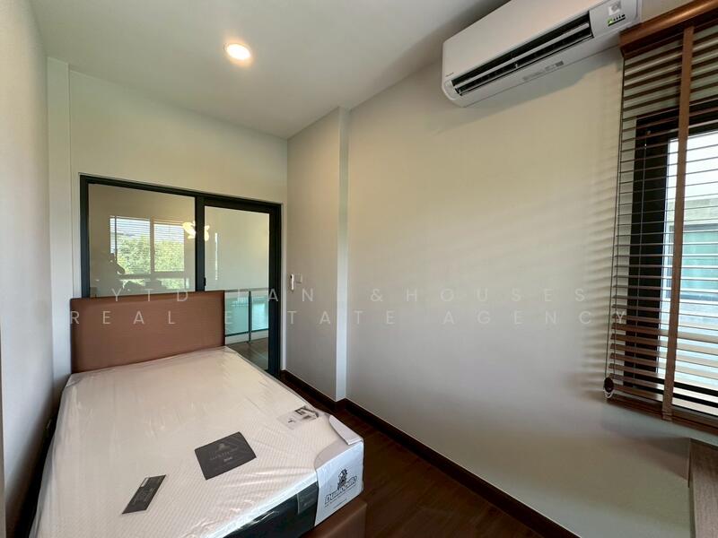 The City Bangna, Samut Prakan, Bang Phli Yai, Bang Kaeo, Bang Plee, Samut Prakan, 5 Bedrooms, 416 sqm, Single Detached House For Rent, by YTD Land&houses Real Estate Agency, 60168930 - DDproperty.com