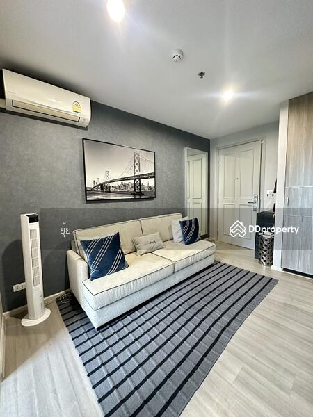 ให้เช่า - The Parkland Charan-Pinklao : เดอะ พาร์คแลนด์ จรัญฯ-ปิ่นเกล้า, กรุงเทพ