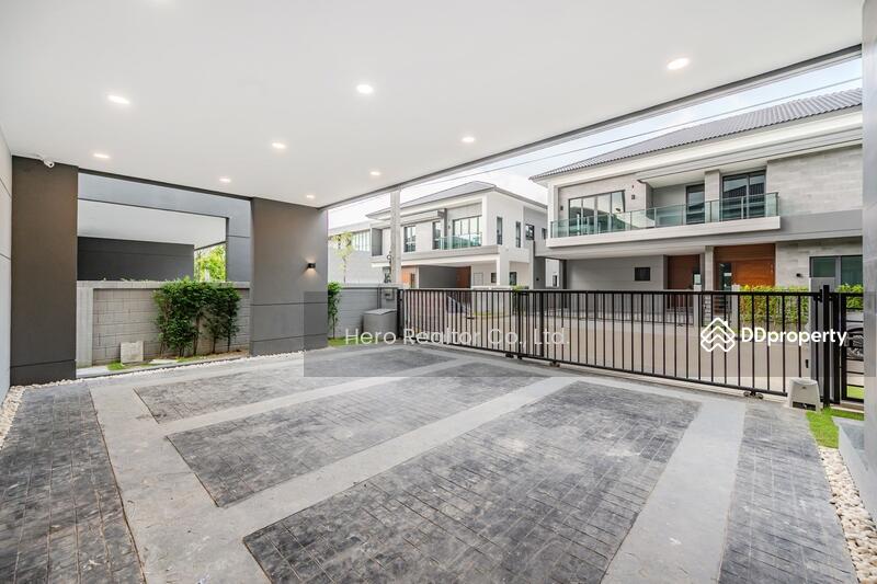 For Sale - The City Bangna-KM.7, Samut Prakan