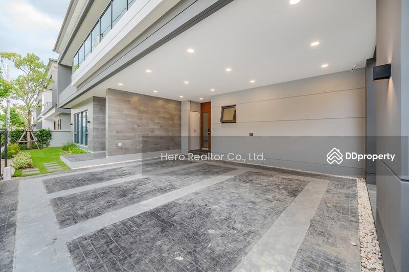 For Sale - The City Bangna-KM.7, Samut Prakan