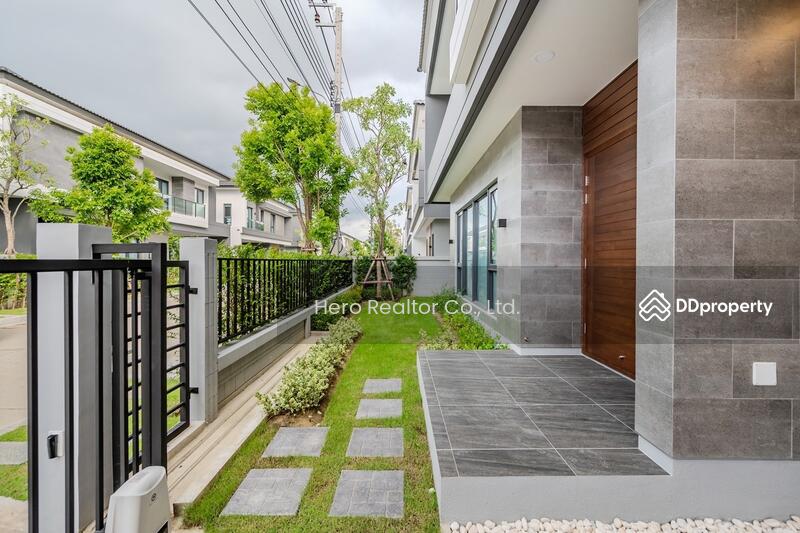 ขาย - The City Bangna-KM.7 : เดอะ ซิตี้ บางนา-กม.7, สมุทรปราการ
