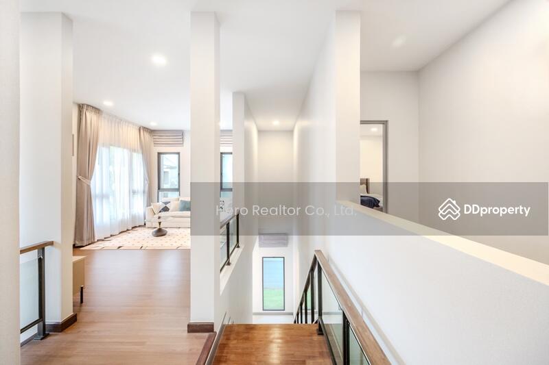 For Sale - The City Bangna-KM.7, Samut Prakan