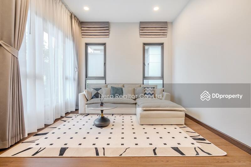 For Sale - The City Bangna-KM.7, Samut Prakan