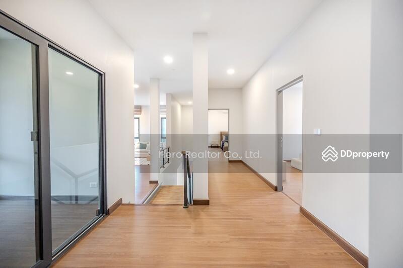 For Sale - The City Bangna-KM.7, Samut Prakan