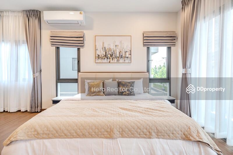 For Sale - The City Bangna-KM.7, Samut Prakan