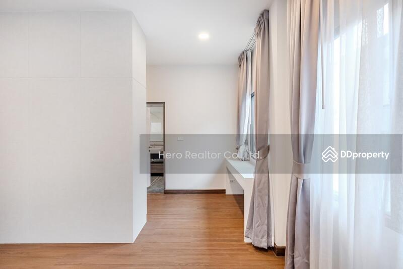 For Sale - The City Bangna-KM.7, Samut Prakan