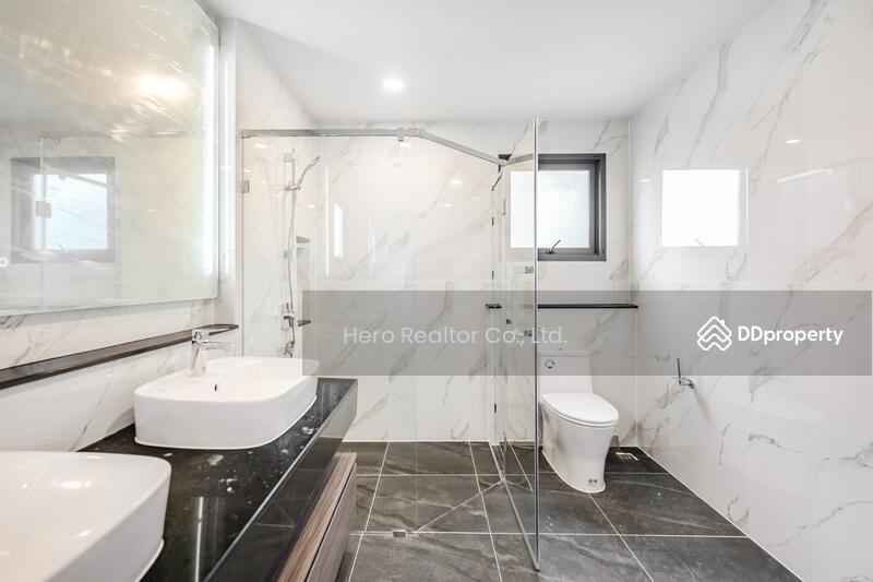 For Sale - The City Bangna-KM.7, Samut Prakan