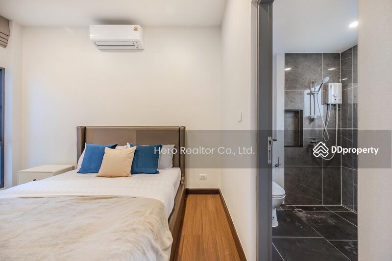 For Sale - The City Bangna-KM.7, Samut Prakan