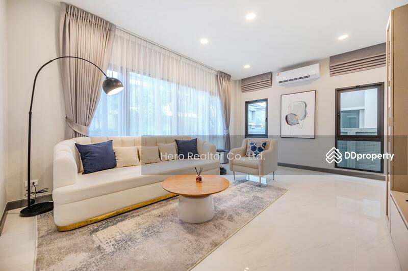 For Sale - The City Bangna-KM.7, Samut Prakan