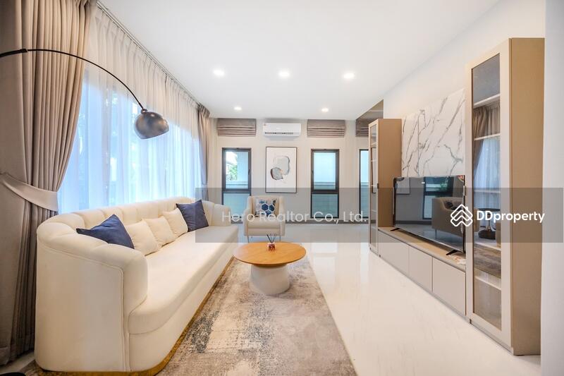For Sale - The City Bangna-KM.7, Samut Prakan