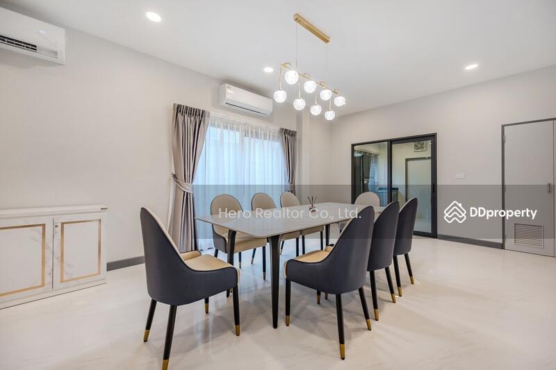 For Sale - The City Bangna-KM.7, Samut Prakan