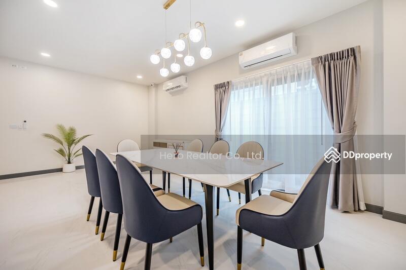 ขาย - The City Bangna-KM.7 : เดอะ ซิตี้ บางนา-กม.7, สมุทรปราการ