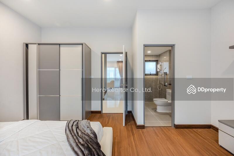 For Sale - The City Bangna-KM.7, Samut Prakan