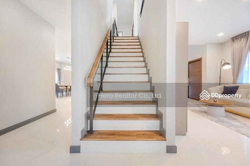 ขาย - The City Bangna-KM.7 : เดอะ ซิตี้ บางนา-กม.7, สมุทรปราการ